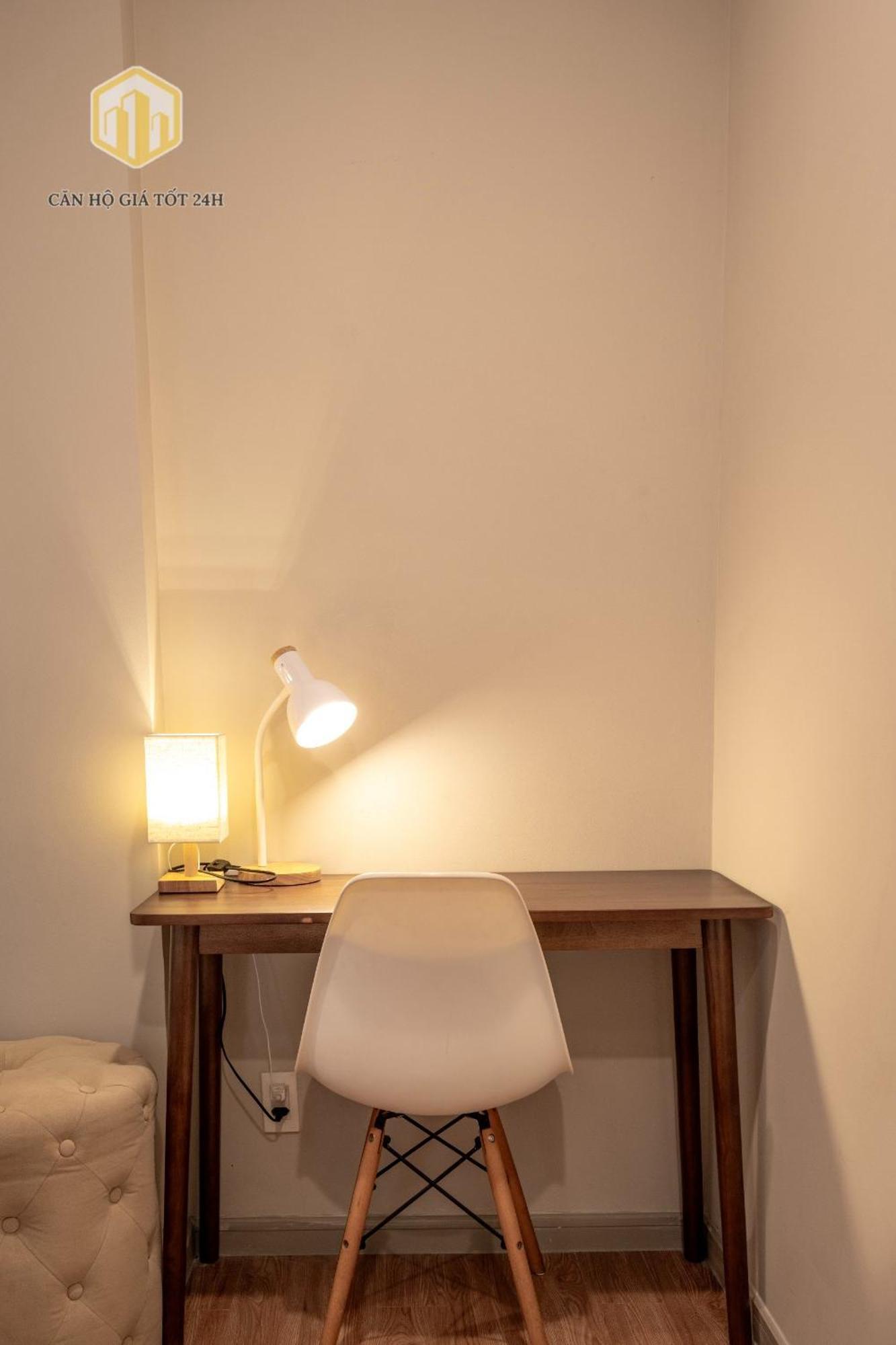 Cozy Apartment, City Center , The Goldview D4 胡志明市 外观 照片