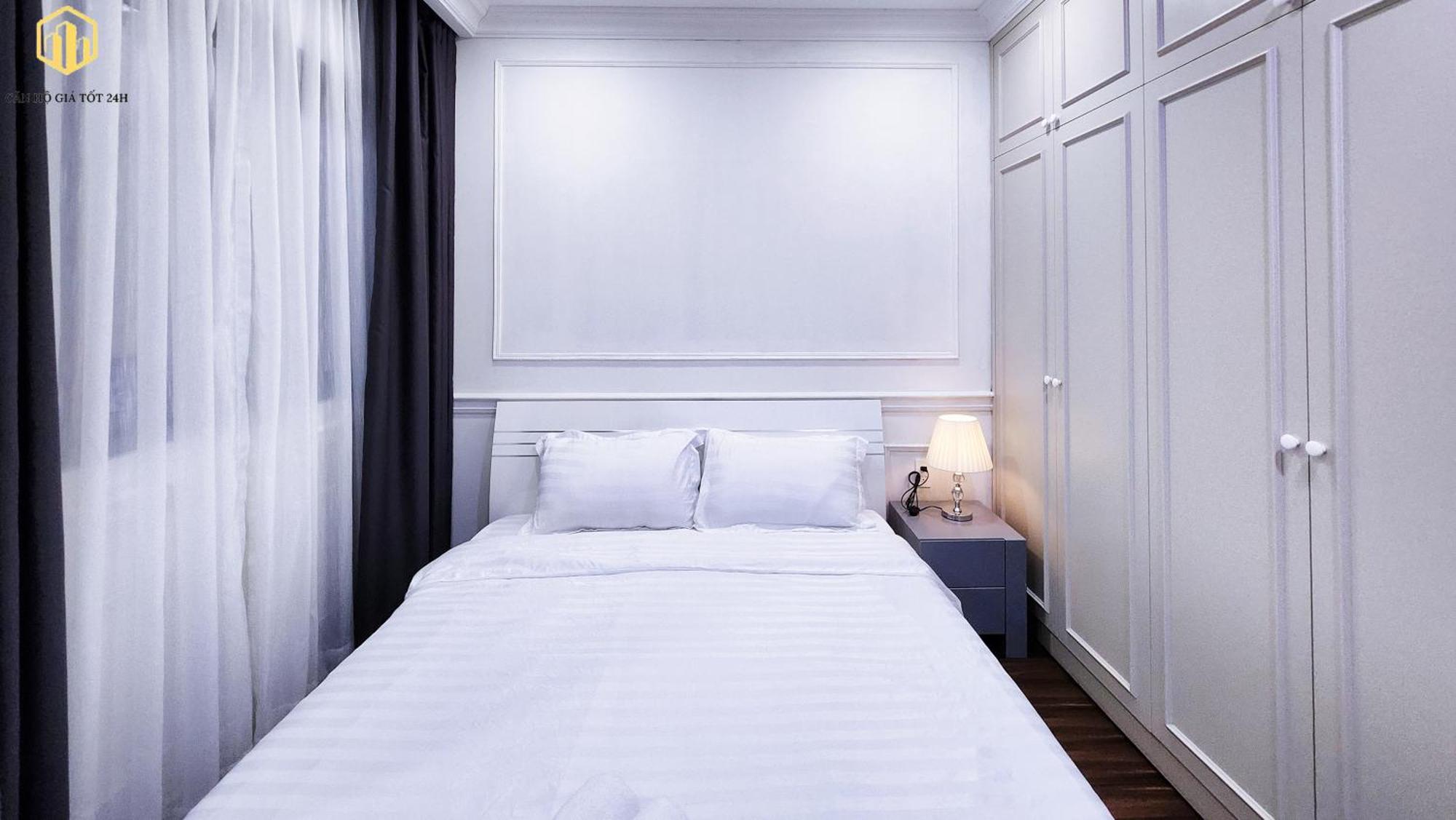 Cozy Apartment, City Center , The Goldview D4 胡志明市 外观 照片