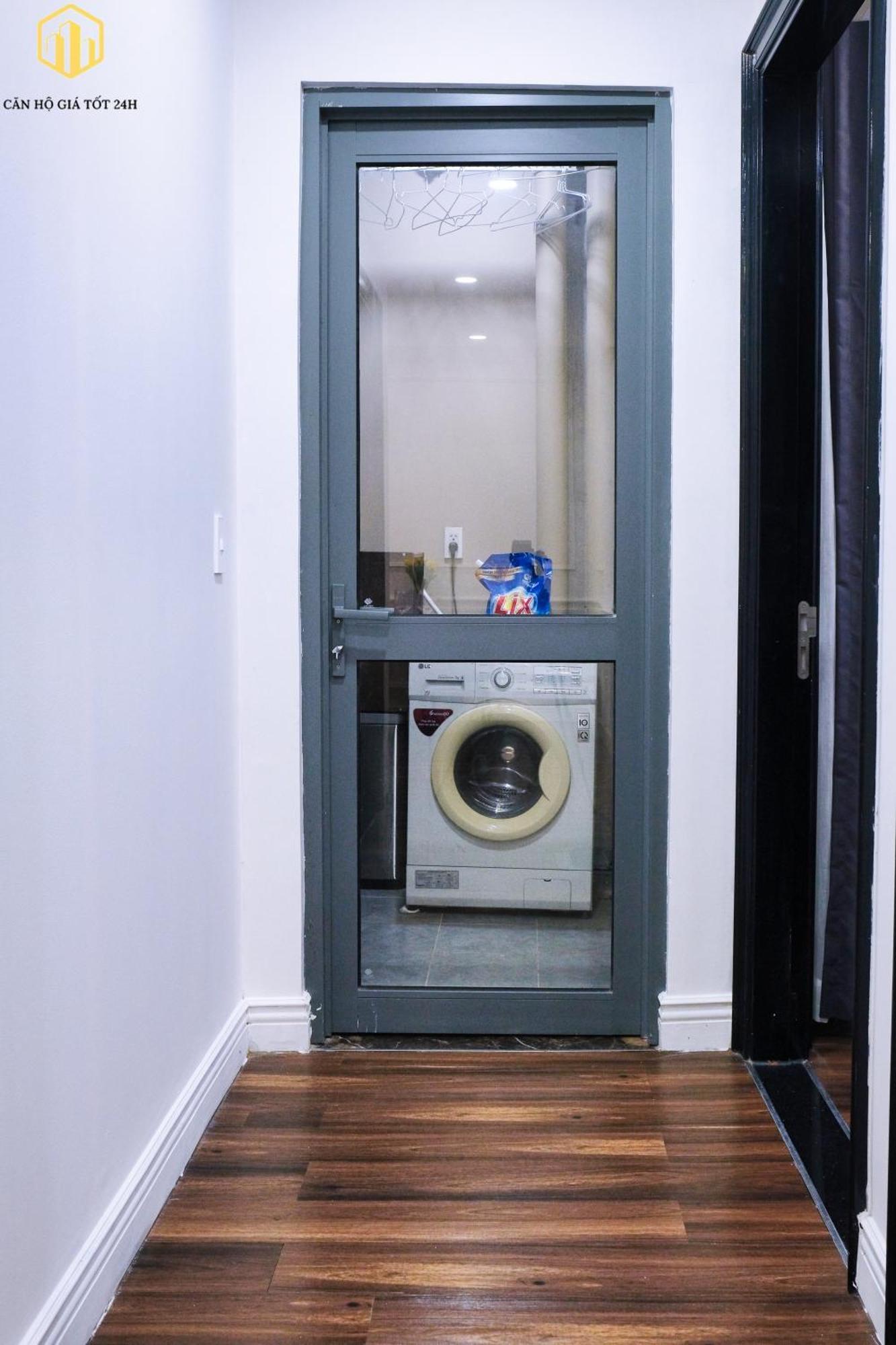 Cozy Apartment, City Center , The Goldview D4 胡志明市 外观 照片