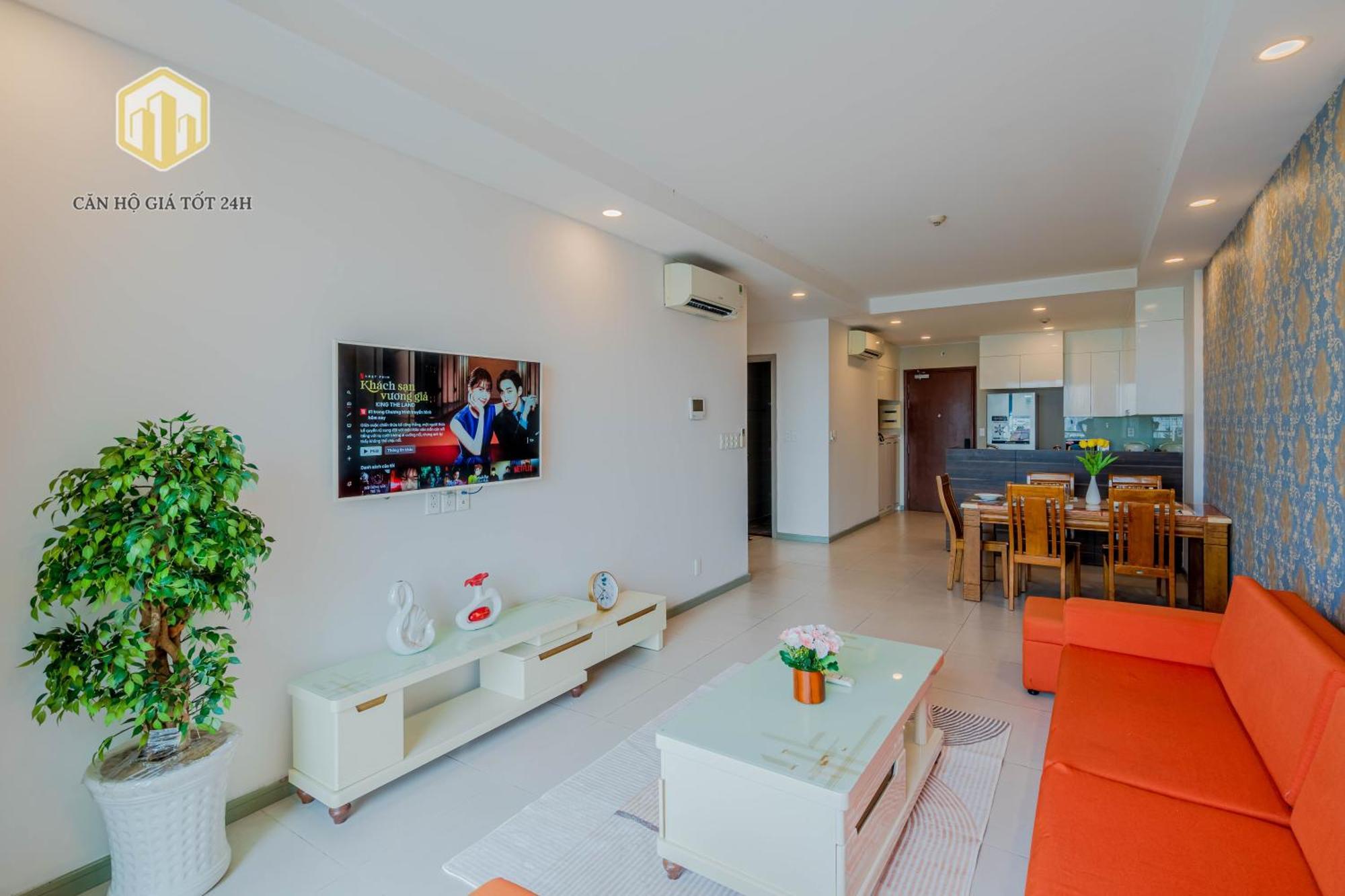 Cozy Apartment, City Center , The Goldview D4 胡志明市 外观 照片