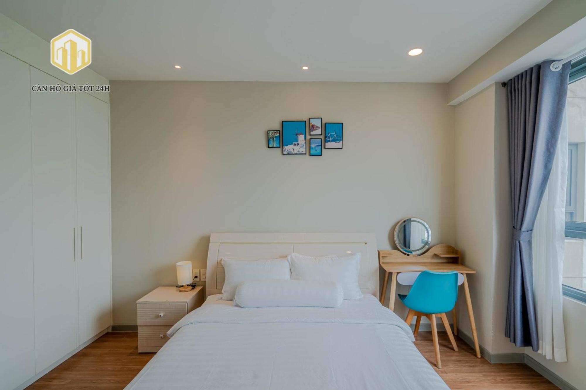 Cozy Apartment, City Center , The Goldview D4 胡志明市 外观 照片